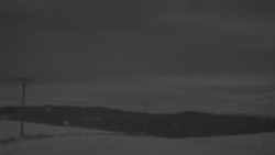 Troják - Maruška - Rozhledna