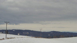 Troják - Maruška - Rozhledna