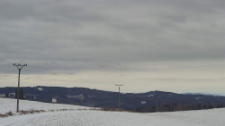 Troják - Maruška - Rozhledna