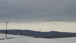 Troják - Maruška - Rozhledna