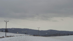 Troják - Maruška - Rozhledna