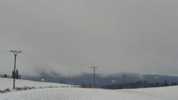 Troják - Maruška - Rozhledna