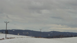 Troják - Maruška - Rozhledna