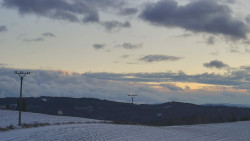 Troják - Maruška - Rozhledna