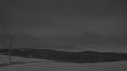 Troják - Maruška - Rozhledna