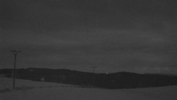 Troják - Maruška - Rozhledna