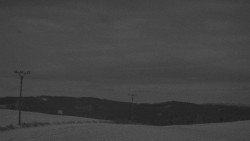 Troják - Maruška - Rozhledna