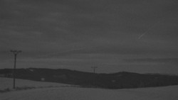 Troják - Maruška - Rozhledna