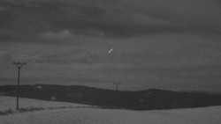 Troják - Maruška - Rozhledna