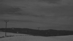 Troják - Maruška - Rozhledna