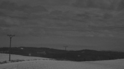 Troják - Maruška - Rozhledna