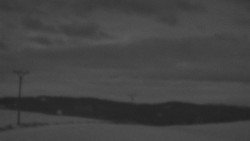 Troják - Maruška - Rozhledna