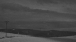 Troják - Maruška - Rozhledna