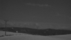 Troják - Maruška - Rozhledna