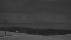 Troják - Maruška - Rozhledna