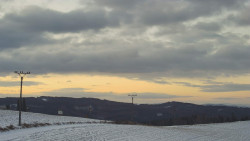 Troják - Maruška - Rozhledna