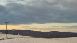 Troják - Maruška - Rozhledna