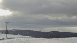 Troják - Maruška - Rozhledna