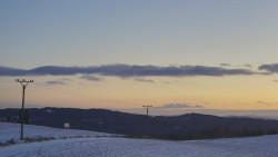 Troják - Maruška - Rozhledna