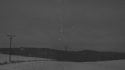 Troják - Maruška - Rozhledna