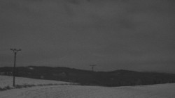 Troják - Maruška - Rozhledna