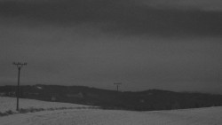 Troják - Maruška - Rozhledna