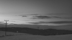 Troják - Maruška - Rozhledna