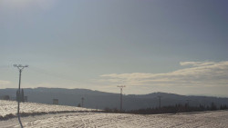 Troják - Maruška - Rozhledna