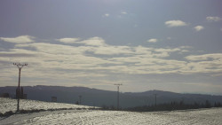 Troják - Maruška - Rozhledna