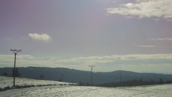 Troják - Maruška - Rozhledna