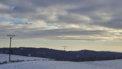 Troják - Maruška - Rozhledna
