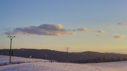 Troják - Maruška - Rozhledna
