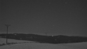 Skiareál Troják - Troják - Maruška - Rozhledna - 5.1.2026 v 00:21 Skiareál Troják - Troják - Maruška - Rozhledna - 5.1.2026 v 00:21