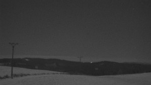 Skiareál Troják - Troják - Maruška - Rozhledna - 5.1.2026 v 01:04 Skiareál Troják - Troják - Maruška - Rozhledna - 5.1.2026 v 01:04