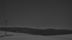 Troják - Maruška - Rozhledna