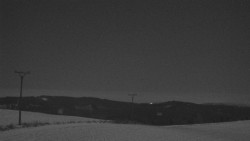 Troják - Maruška - Rozhledna