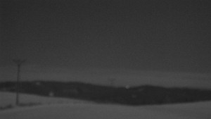 Skiareál Troják - Troják - Maruška - Rozhledna - 5.1.2026 v 05:04 Skiareál Troják - Troják - Maruška - Rozhledna - 5.1.2026 v 05:04