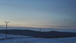 Troják - Maruška - Rozhledna