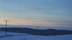 Troják - Maruška - Rozhledna