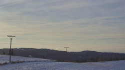 Troják - Maruška - Rozhledna