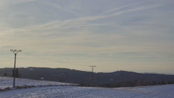 Troják - Maruška - Rozhledna