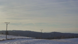 Troják - Maruška - Rozhledna