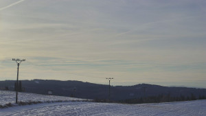 Skiareál Troják - Troják - Maruška - Rozhledna - 5.1.2026 v 09:04 Skiareál Troják - Troják - Maruška - Rozhledna - 5.1.2026 v 09:04