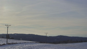 Skiareál Troják - Troják - Maruška - Rozhledna - 5.1.2026 v 09:10 Skiareál Troják - Troják - Maruška - Rozhledna - 5.1.2026 v 09:10