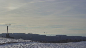 Skiareál Troják - Troják - Maruška - Rozhledna - 5.1.2026 v 09:20 Skiareál Troják - Troják - Maruška - Rozhledna - 5.1.2026 v 09:20