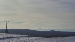 Troják - Maruška - Rozhledna