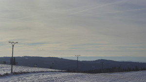 Skiareál Troják - Troják - Maruška - Rozhledna - 5.1.2026 v 09:40 Skiareál Troják - Troják - Maruška - Rozhledna - 5.1.2026 v 09:40