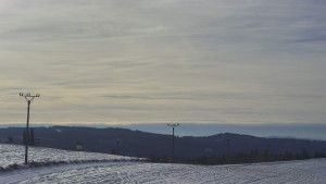 Skiareál Troják - Troják - Maruška - Rozhledna - 5.1.2026 v 10:04 Skiareál Troják - Troják - Maruška - Rozhledna - 5.1.2026 v 10:04