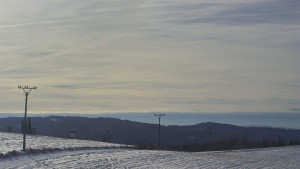 Skiareál Troják - Troják - Maruška - Rozhledna - 5.1.2026 v 10:10 Skiareál Troják - Troják - Maruška - Rozhledna - 5.1.2026 v 10:10