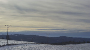 Skiareál Troják - Troják - Maruška - Rozhledna - 5.1.2026 v 10:40 Skiareál Troják - Troják - Maruška - Rozhledna - 5.1.2026 v 10:40